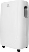 Мобильный кондиционер Electrolux EACM-09 CK/N6 фото 2 в Санкт-Петербурге