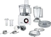 Кухонный комбайн Бош MC812W620 фото в Санкт-Петербурге Кухонный комбайн Bosch MC812W620 фото в Санкт-Петербурге