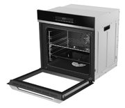 Духовой шкаф Haier HOQ-P16AS5SX фото 4 в Санкт-Петербурге