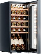 Винный шкаф Meyvel MV18-KBF1 фото 2 в Санкт-Петербурге