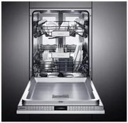 Встраиваемая посудомоечная машина Gaggenau DF 481 161 фото 4 в Санкт-Петербурге