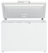 Морозильный ларь Liebherr GTP 2756 Premium фото 2 в Санкт-Петербурге