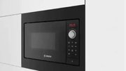 Встраиваемая микроволновая печь Bosch BFL 523 MB3 фото 2 в Санкт-Петербурге