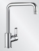 Смеситель Blanco LIVAS хром фото 2 в Санкт-Петербурге