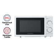 Микроволновая печь MAUNFELD GFSMO.20.5W фото 3 в Санкт-Петербурге