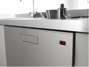 Профессиональная посудомоечная машина Asko D5904 XL S фото 4 в Санкт-Петербурге