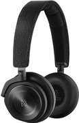 Наушники Бэнг Олуфсен BeoPlay H9 Black фото в Санкт-Петербурге Наушники Bang & Olufsen BeoPlay H9 Black фото в Санкт-Петербурге