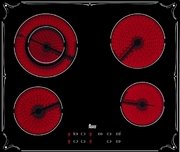 Варочная панель Teka TBR 641