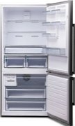 Холодильник Sharp SJ653GHXI52R фото 2 в Санкт-Петербурге