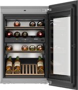 Встраиваемый винный холодильник Miele KWT 6422 iG Pearlbeige фото 2 в Санкт-Петербурге