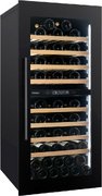 Винный шкаф Dunavox DVS-70.185DB фото 2 в Санкт-Петербурге