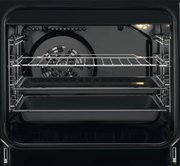 Комбинированная плита Electrolux EKK954904X фото 4 в Санкт-Петербурге