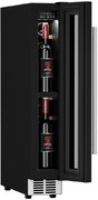 Винный шкаф Meyvel MV9-KWT1 фото 4 в Санкт-Петербурге