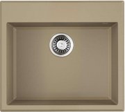 Мойка Омойкири TEDORI 57-CH фото в Санкт-Петербурге Мойка Omoikiri TEDORI 57-CH фото в Санкт-Петербурге