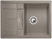 Мойка Blanco Metra 45S compact серый беж Мойка Blanco Metra 45S compact серый беж