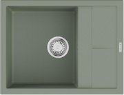 Мойка Omoikiri SUMI 65A WG фото в Санкт-Петербурге