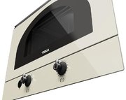 Встраиваемая микроволновая печь Teka MWR 22 BI VANILLA-OS фото 4 в Санкт-Петербурге