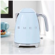 Чайник Смег KLF03PBEU фото 4 в Санкт-Петербурге Чайник Smeg KLF03PBEU фото 4 в Санкт-Петербурге