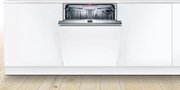 Встраиваемая посудомоечная машина Bosch SMV6ECX93E фото 2 в Санкт-Петербурге
