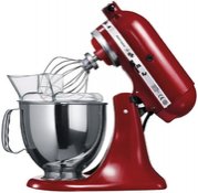 Миксер Китчен Эйд 5KSM150PSEER фото 2 в Санкт-Петербурге Миксер KitchenAid 5KSM150PSEER фото 2 в Санкт-Петербурге