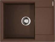 Мойка Омойкири DAISEN 65T-DC фото в Санкт-Петербурге Мойка Omoikiri DAISEN 65T-DC фото в Санкт-Петербурге