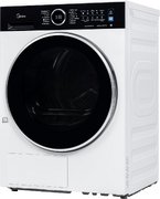Сушильная машина Midea MD205H80WB/W-RU фото 3 в Санкт-Петербурге