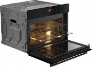 Компактный духовой шкаф Asko OCM24BGH фото 2 в Санкт-Петербурге