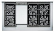 Кухонный блок Wolf ICBDF486G фото 2 в Санкт-Петербурге