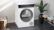 Сушильная машина Siemens WQ45B2B40 фото 4 в Санкт-Петербурге