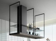 Вытяжка Falmec EUROPA EVO IS. 175 BLACK фото 4 в Санкт-Петербурге