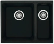 Мойка Франке KBG 160 оникс фото в Санкт-Петербурге Мойка Franke KBG 160 оникс фото в Санкт-Петербурге