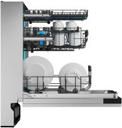 Встраиваемая посудомоечная машина Haier HDWE11-696RU фото 4 в Санкт-Петербурге