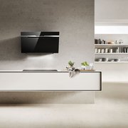 Вытяжка Elica MAJESTIC SENSE BL/F/60 фото 4 в Санкт-Петербурге