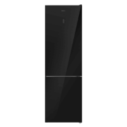 Холодильник Maunfeld MFF200NFB Inverter фото 3 в Санкт-Петербурге