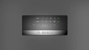 Холодильник с нижней морозильной камерой BOSCH KGN39XC28R фото 3 в Санкт-Петербурге