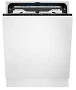 Встраиваемая посудомоечная машина Electrolux EEG88700W фото в Санкт-Петербурге