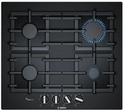 Газовая варочная панель Bosch PPP6A6B90 Газовая варочная панель Bosch PPP6A6B90 фото
