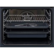 Духовой шкаф AEG OA5CB531AB фото 4 в Санкт-Петербурге