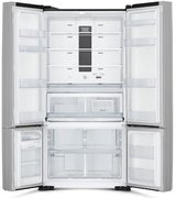 Холодильник Hitachi R-WB 732 PU5 XGR фото 2 в Санкт-Петербурге