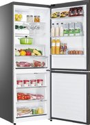 Холодильник Haier C4F744CMG фото 3 в Санкт-Петербурге