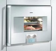 Духовой шкаф-пароварка Gaggenau BS 270-110 фото 2 в Санкт-Петербурге