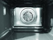 Духовой шкаф Fulgor Milano LO 4814/1 TC BK фото 3 в Санкт-Петербурге