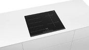 Индукционная варочная панель Bosch PXE651FC1E фото 3 в Санкт-Петербурге