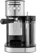 Кофемашина Maunfeld MF-720S PRO фото 3 в Санкт-Петербурге