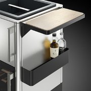 Мобильный бар с винным шкафом Dometic MoBar 300 S фото 3 в Санкт-Петербурге