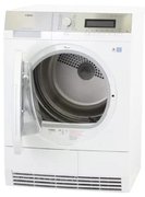Сушильная машина AEG T86280IC фото 2 в Санкт-Петербурге