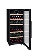 Винный шкаф La Sommeliere CVD102DZA фото 4 в Санкт-Петербурге