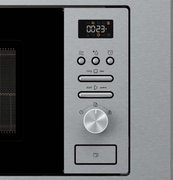Встраиваемая микроволновая печь Gorenje BM201AG1X фото 2 в Санкт-Петербурге