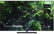Телевизор Loewe inspire 65 OLED basalt grey фото в Санкт-Петербурге