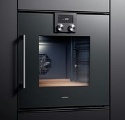 Духовой шкаф Gaggenau BOP 220-101 фото 2 в Санкт-Петербурге